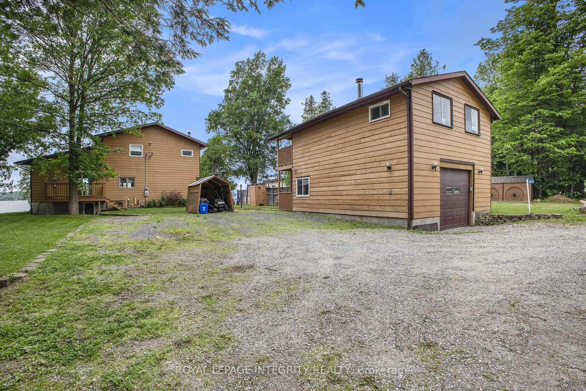 Photo 22 of 501 Stewart Lane, Lanark Highlands, Lanark Highlands (Dalhousie) Twp — HOMEH