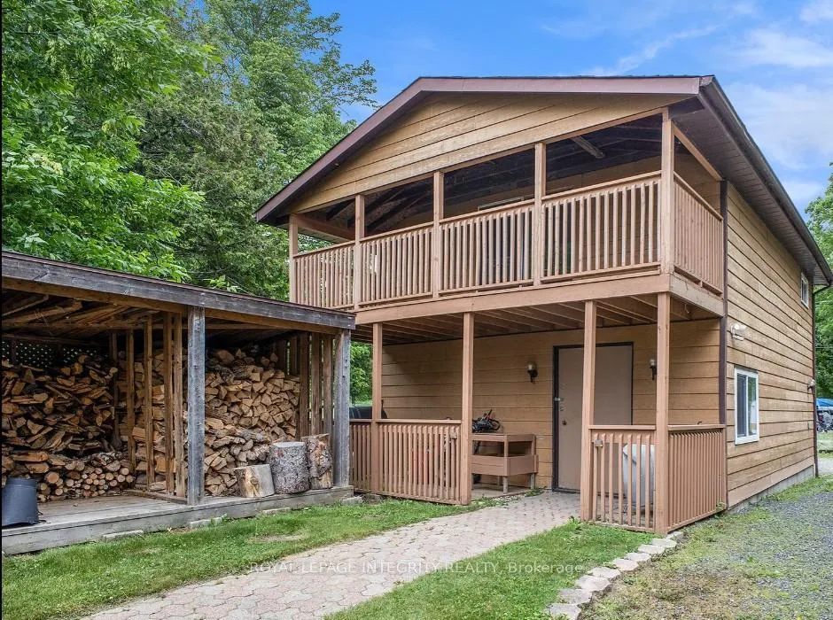 Photo 23 of 501 Stewart Lane, Lanark Highlands, Lanark Highlands (Dalhousie) Twp — HOMEH