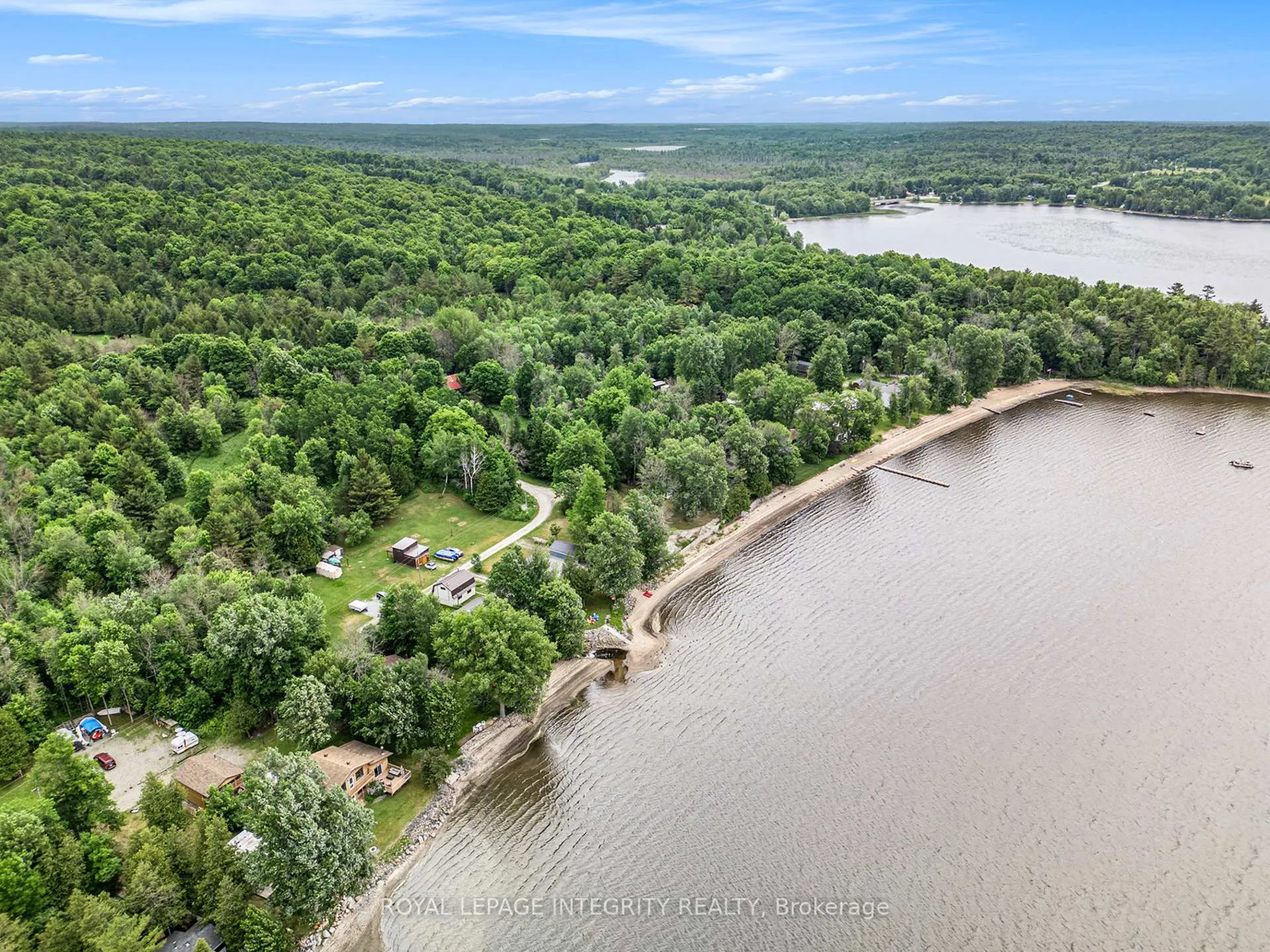 Photo 25 of 501 Stewart Lane, Lanark Highlands, Lanark Highlands (Dalhousie) Twp — HOMEH