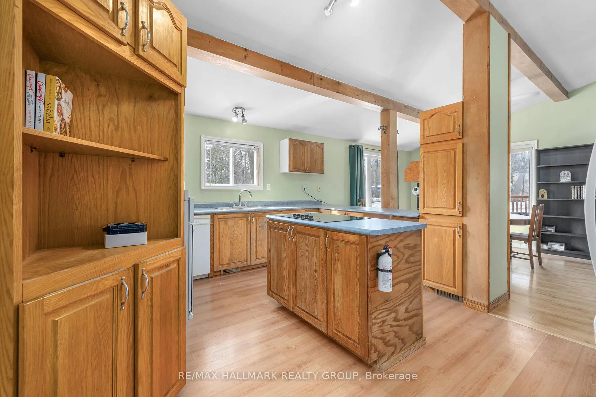 Photo 13 of 135 Woods Road, Ottawa, Constance Bay — HOMEH