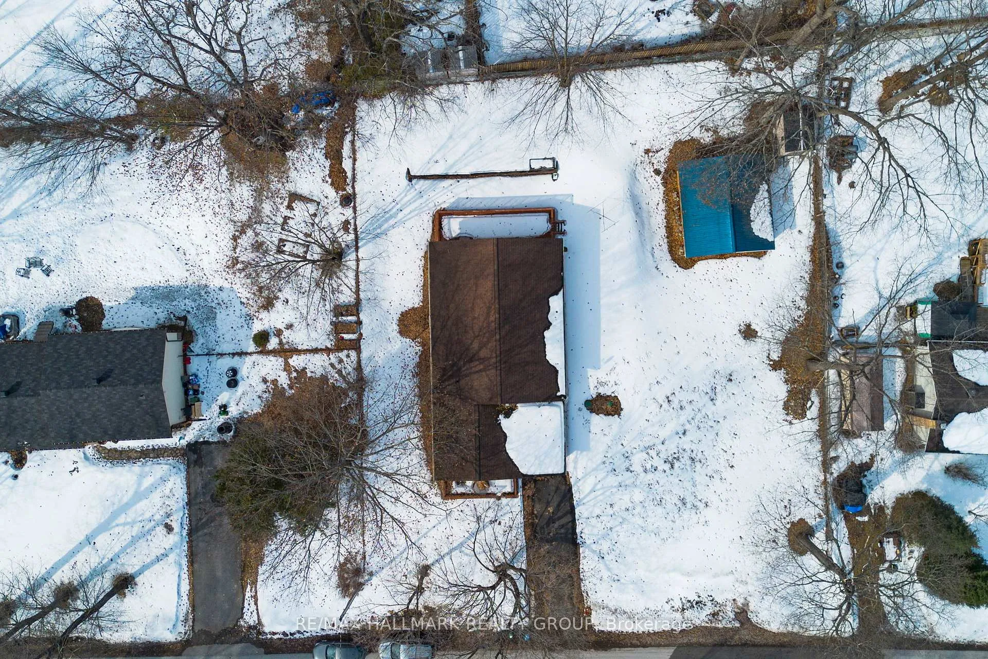 Photo 24 of 135 Woods Road, Ottawa, Constance Bay — HOMEH