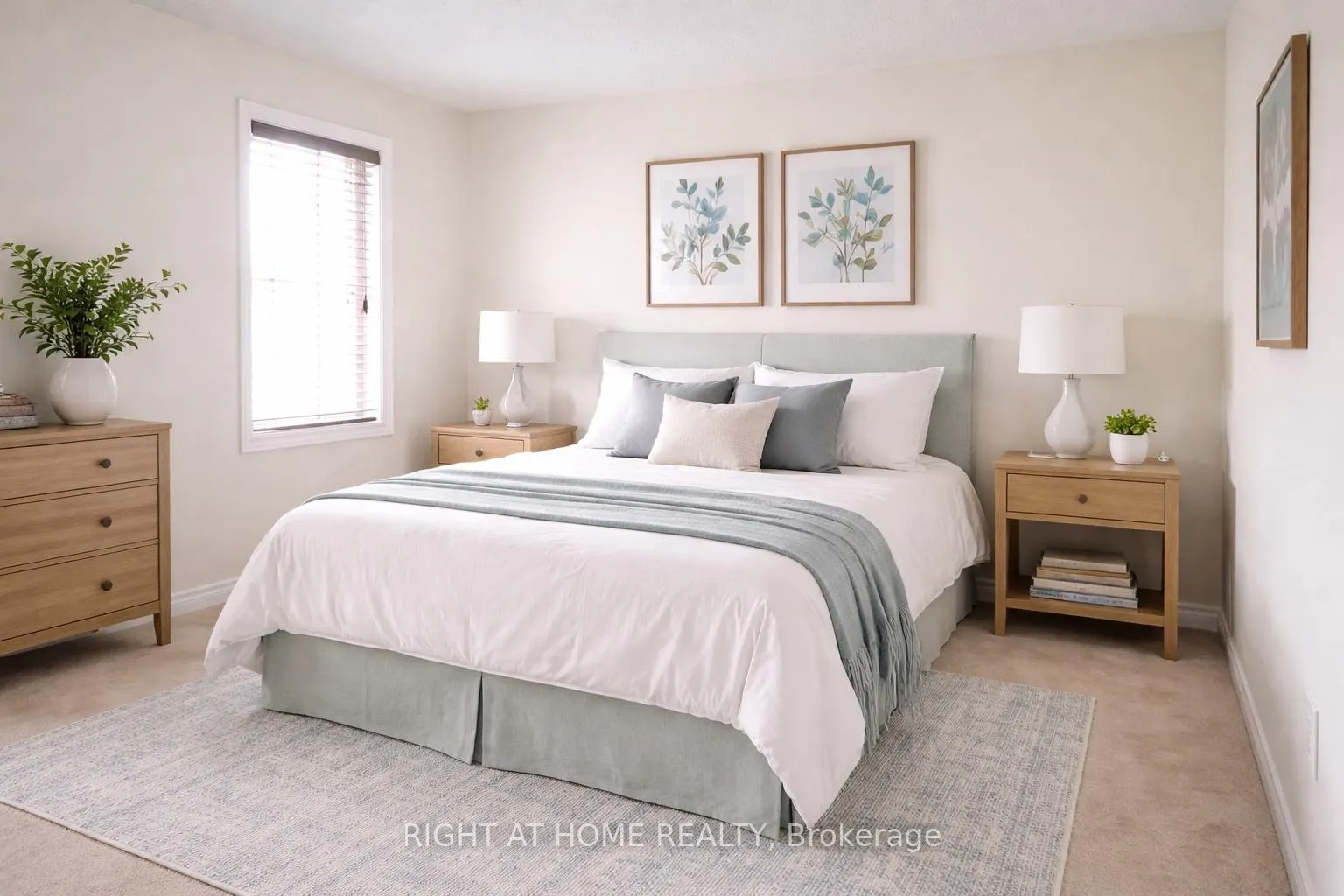 Photo 9 of 138 Teal Crest Circle, Brampton, Credit Valley — HOMEH