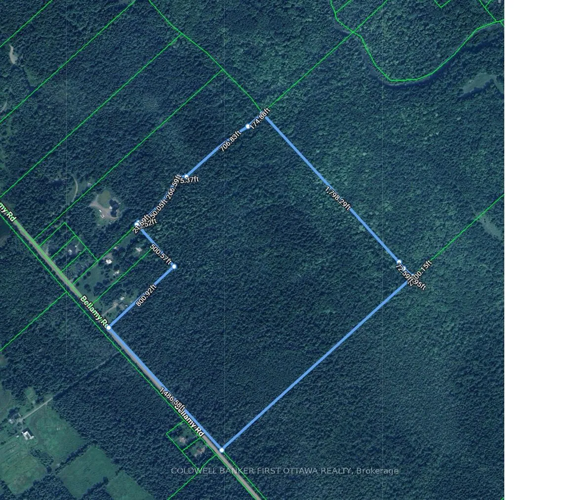 Photo 1 of 230 Bellamy Road N, McNab/Braeside, Mcnab/Braeside Twps — HOMEH