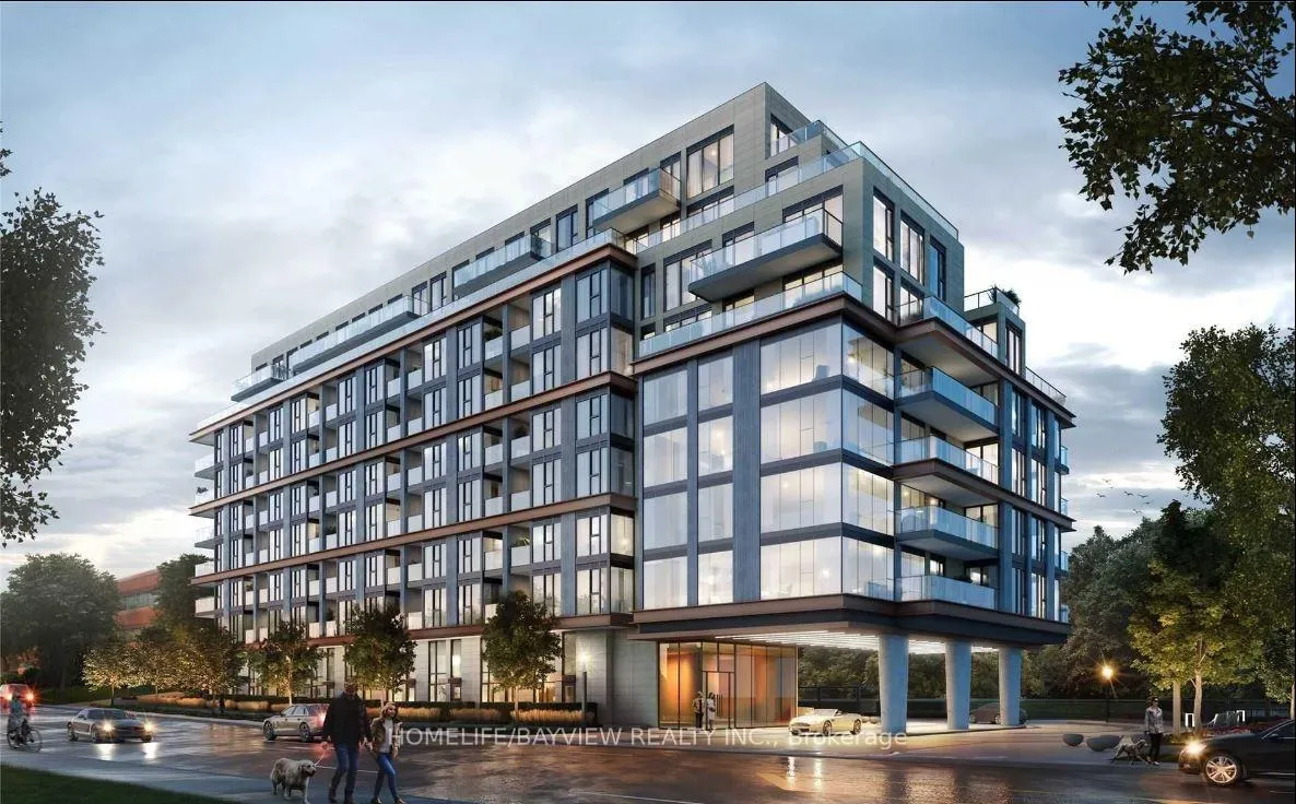 Photo 1 of Unit 301, 250 Lawrence Avenue W, Toronto, Lawrence Park North — HOMEH