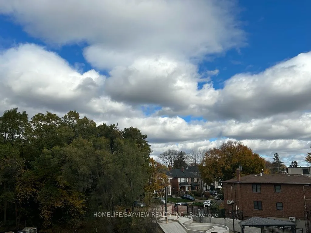 Photo 18 of Unit 301, 250 Lawrence Avenue W, Toronto, Lawrence Park North — HOMEH