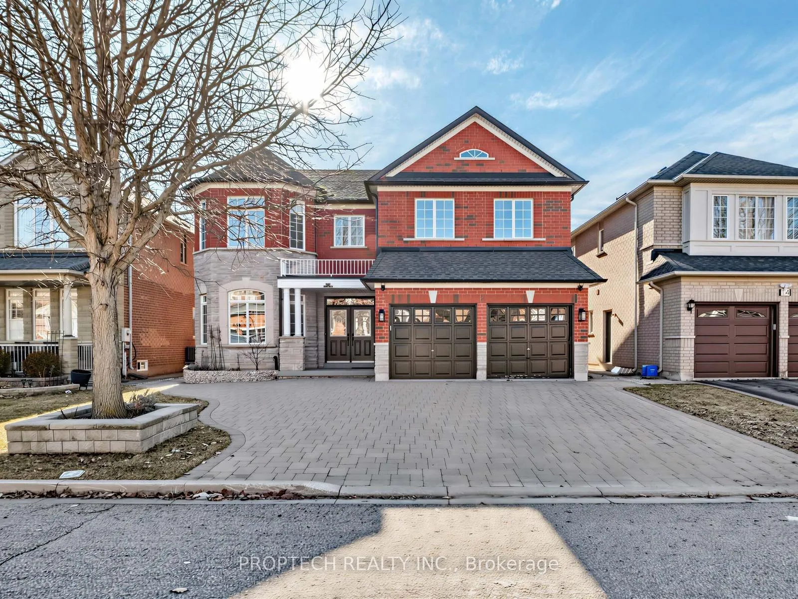 Photo 1 of 12 Houser Street, Markham, Wismer — HOMEH