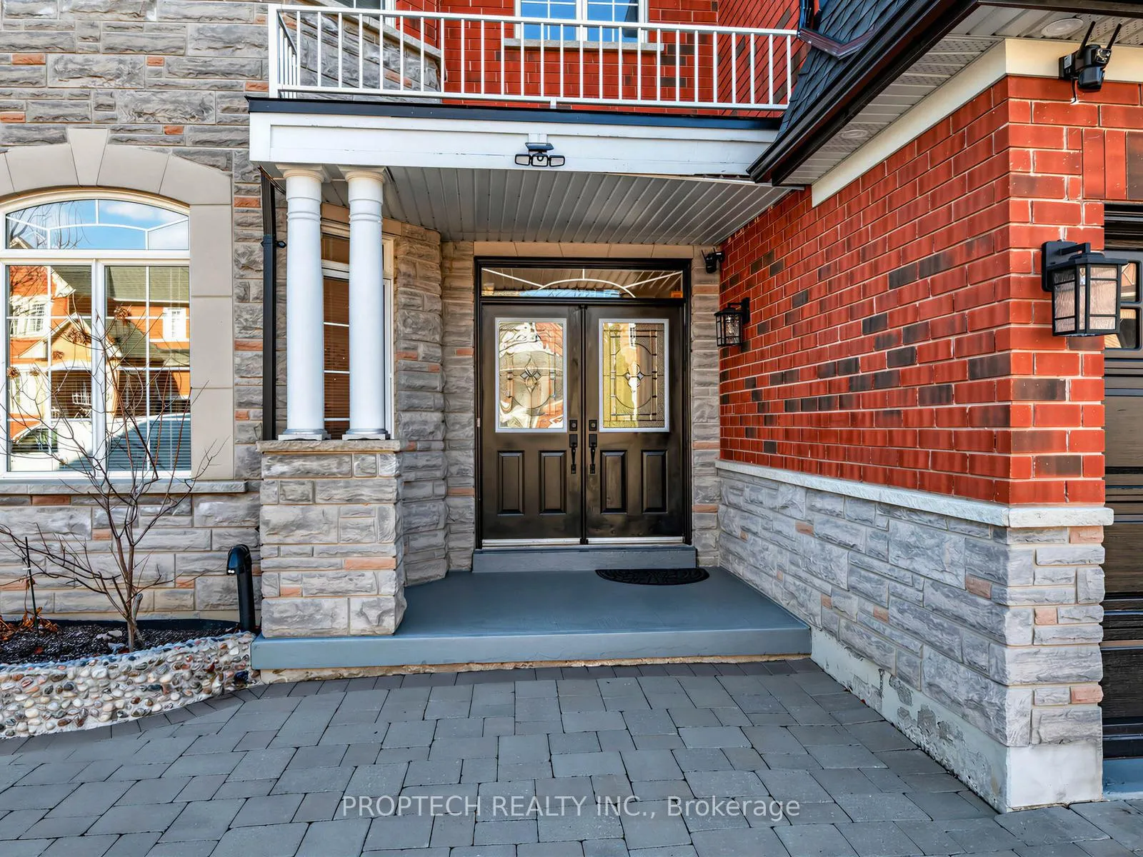 Photo 2 of 12 Houser Street, Markham, Wismer — HOMEH