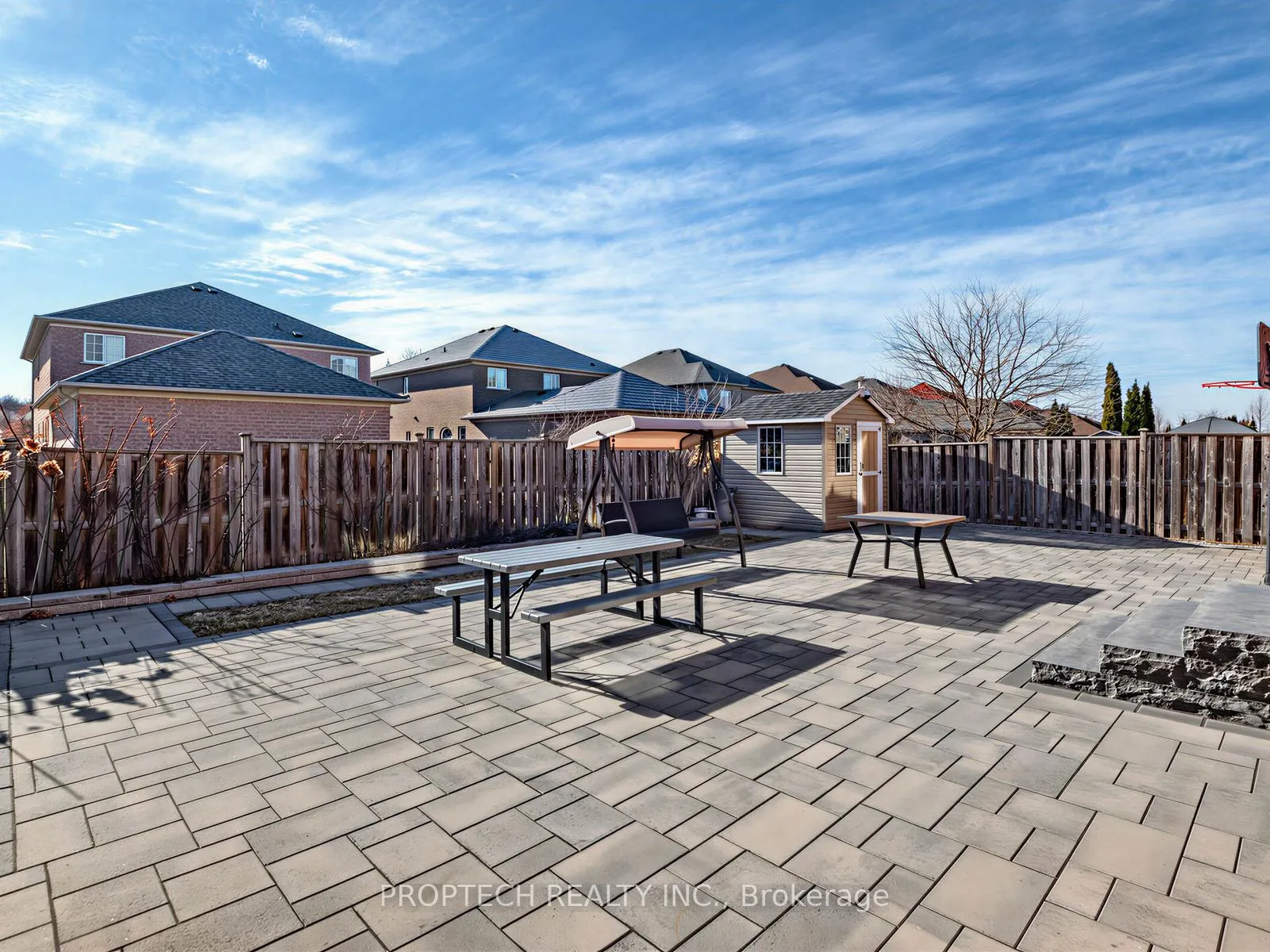 Photo 3 of 12 Houser Street, Markham, Wismer — HOMEH