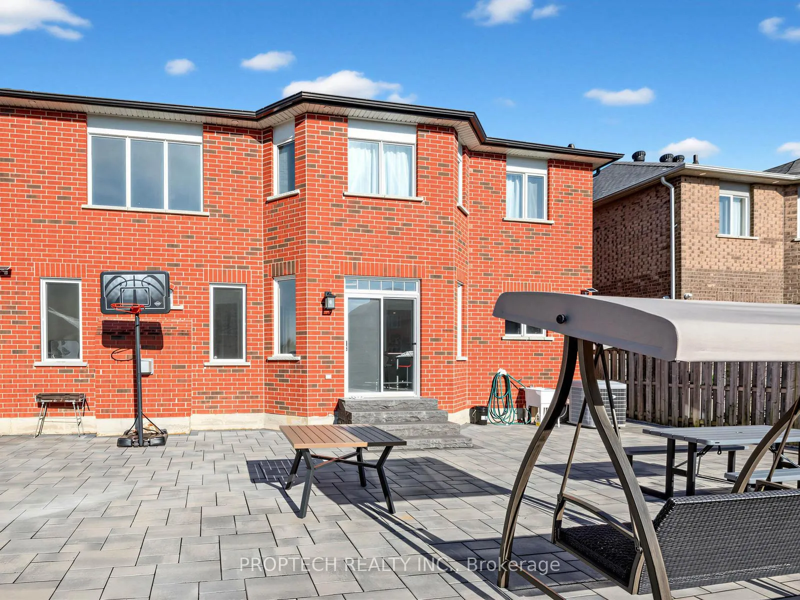 Photo 4 of 12 Houser Street, Markham, Wismer — HOMEH