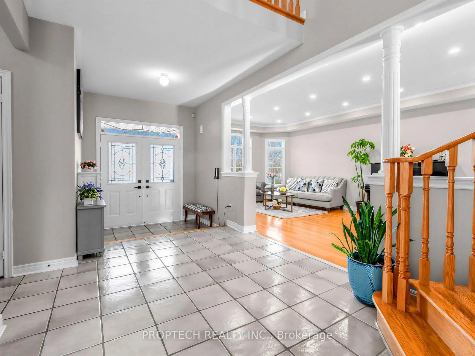 Photo 5 of 12 Houser Street, Markham, Wismer — HOMEH