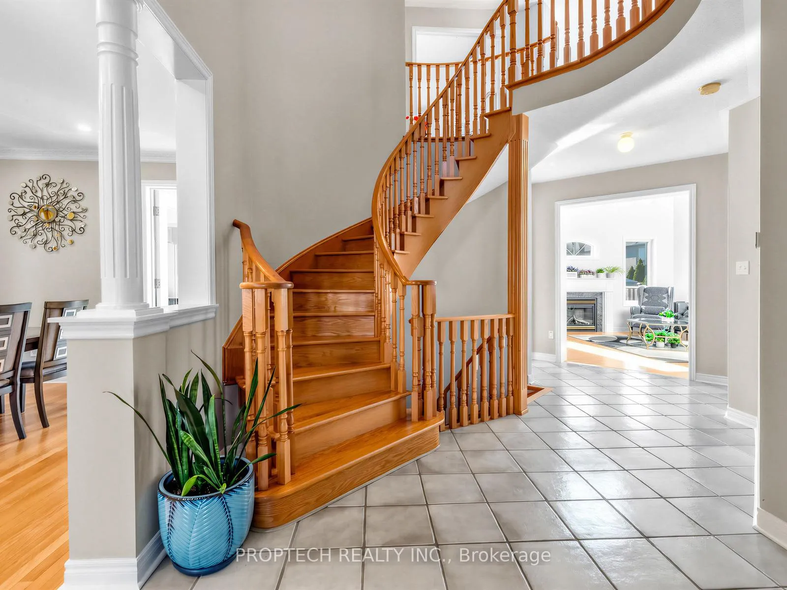 Photo 6 of 12 Houser Street, Markham, Wismer — HOMEH
