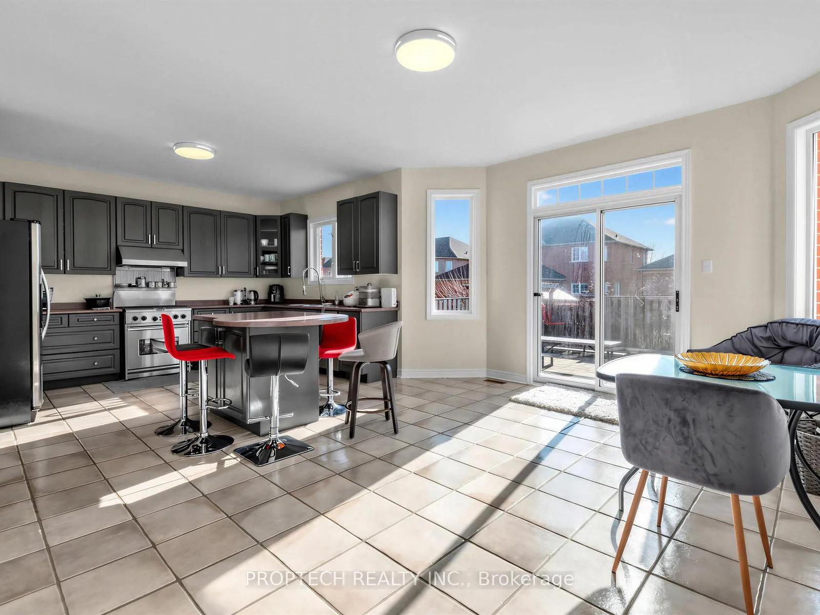 Photo 10 of 12 Houser Street, Markham, Wismer — HOMEH