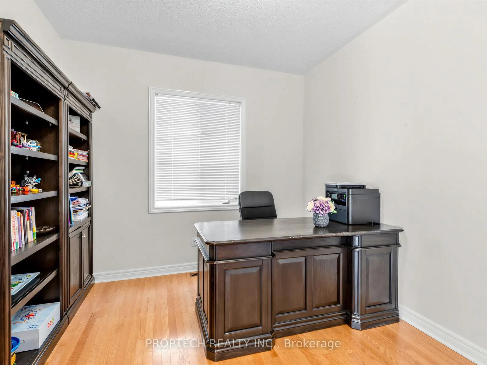 Photo 16 of 12 Houser Street, Markham, Wismer — HOMEH