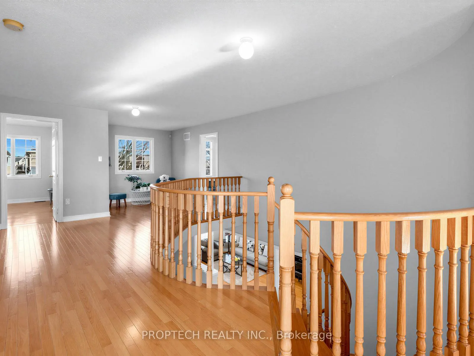 Photo 19 of 12 Houser Street, Markham, Wismer — HOMEH
