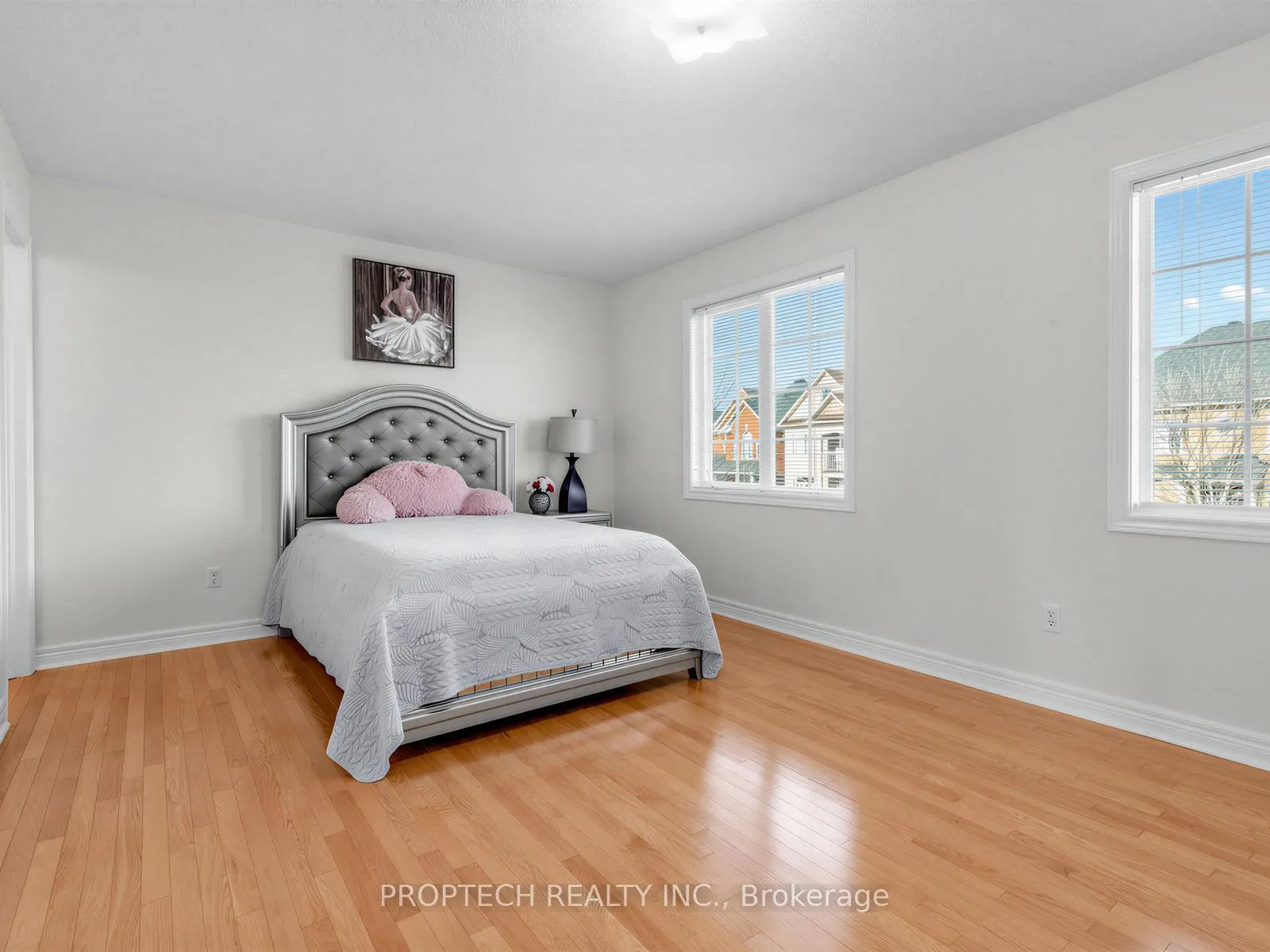 Photo 26 of 12 Houser Street, Markham, Wismer — HOMEH