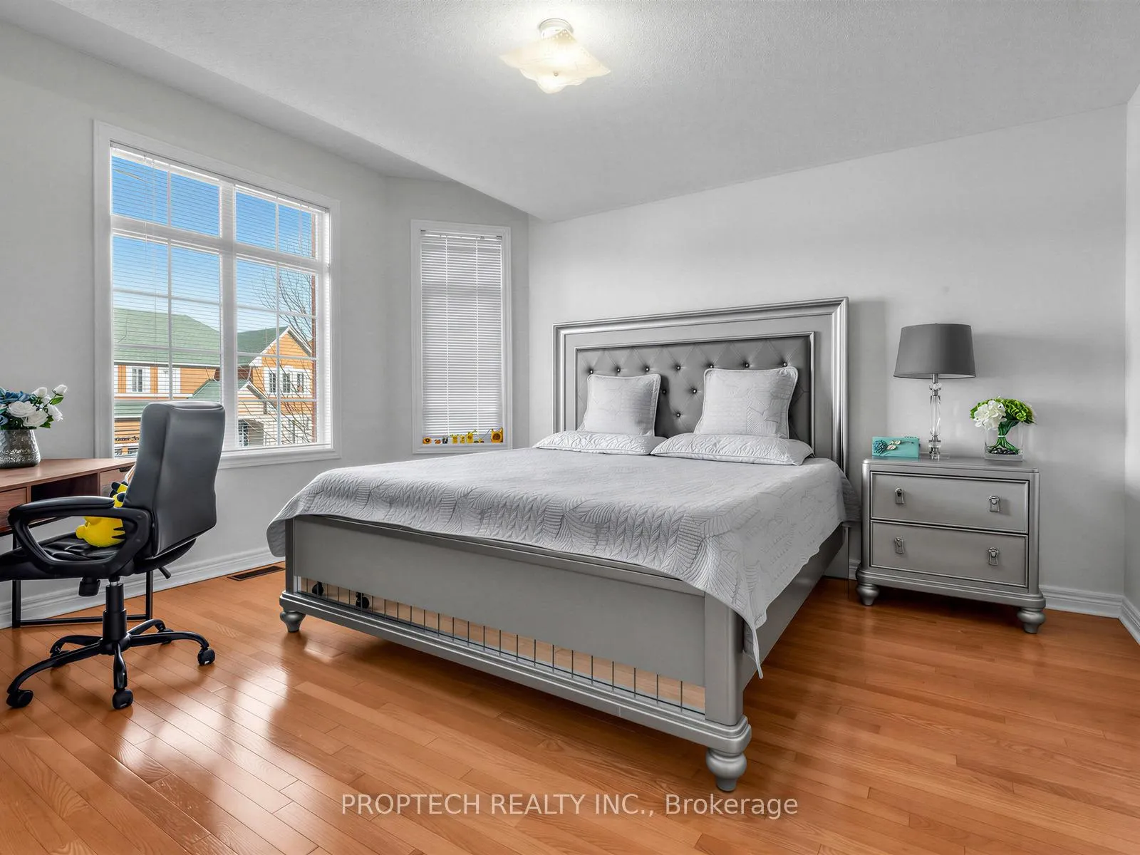 Photo 28 of 12 Houser Street, Markham, Wismer — HOMEH