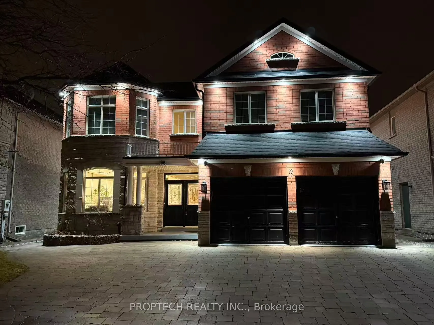 Photo 33 of 12 Houser Street, Markham, Wismer — HOMEH
