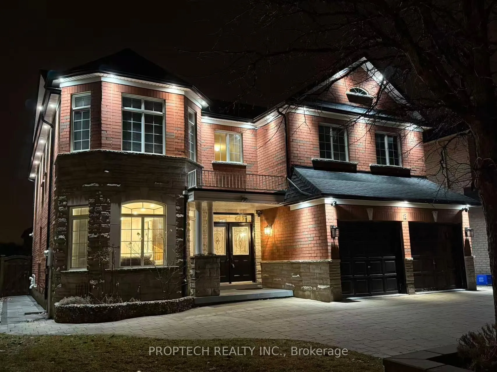 Photo 34 of 12 Houser Street, Markham, Wismer — HOMEH