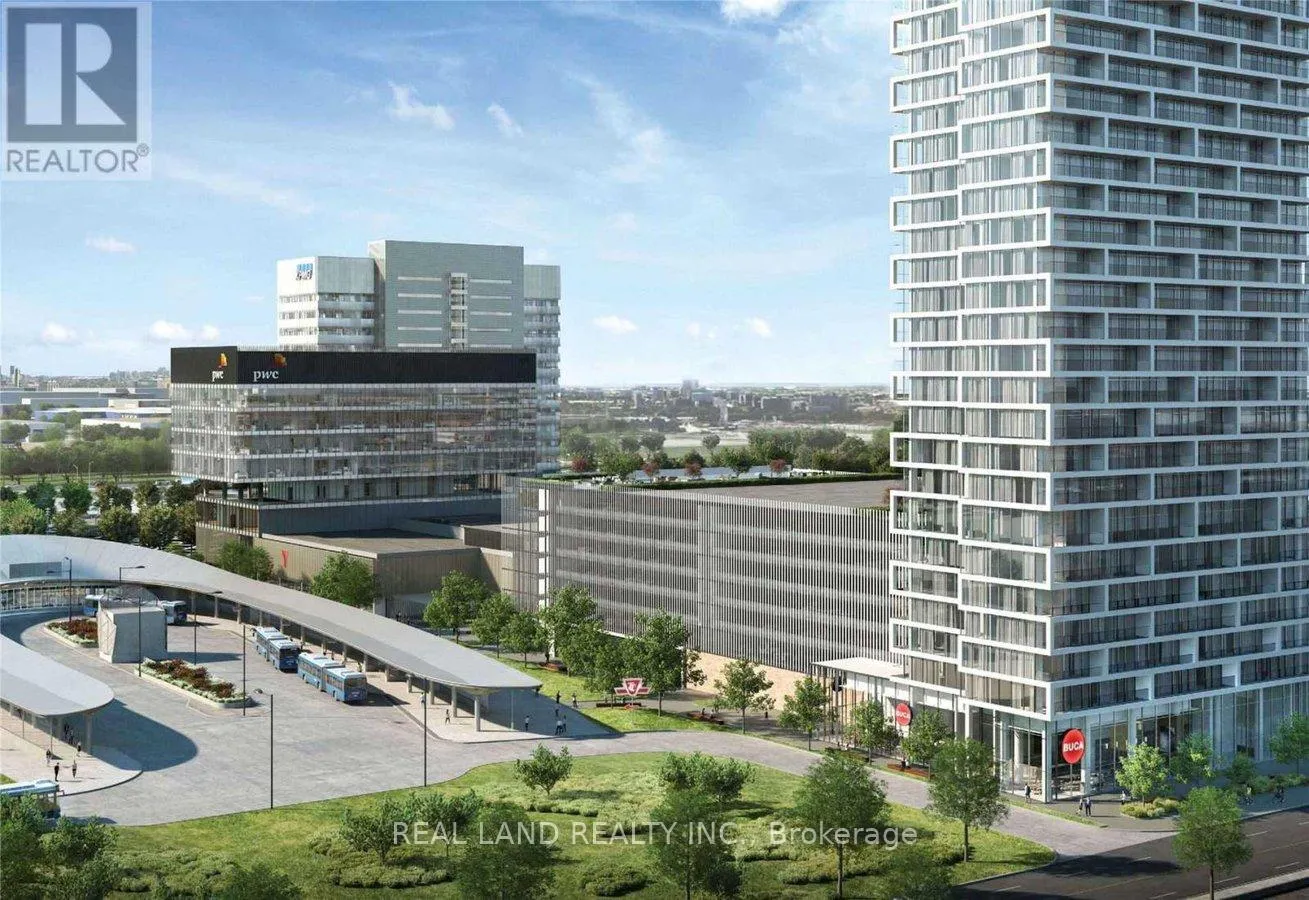 Photo 1 of Unit 2206, 950 Portage Parkway, Vaughan, Vaughan Corporate Centre — HOMEH