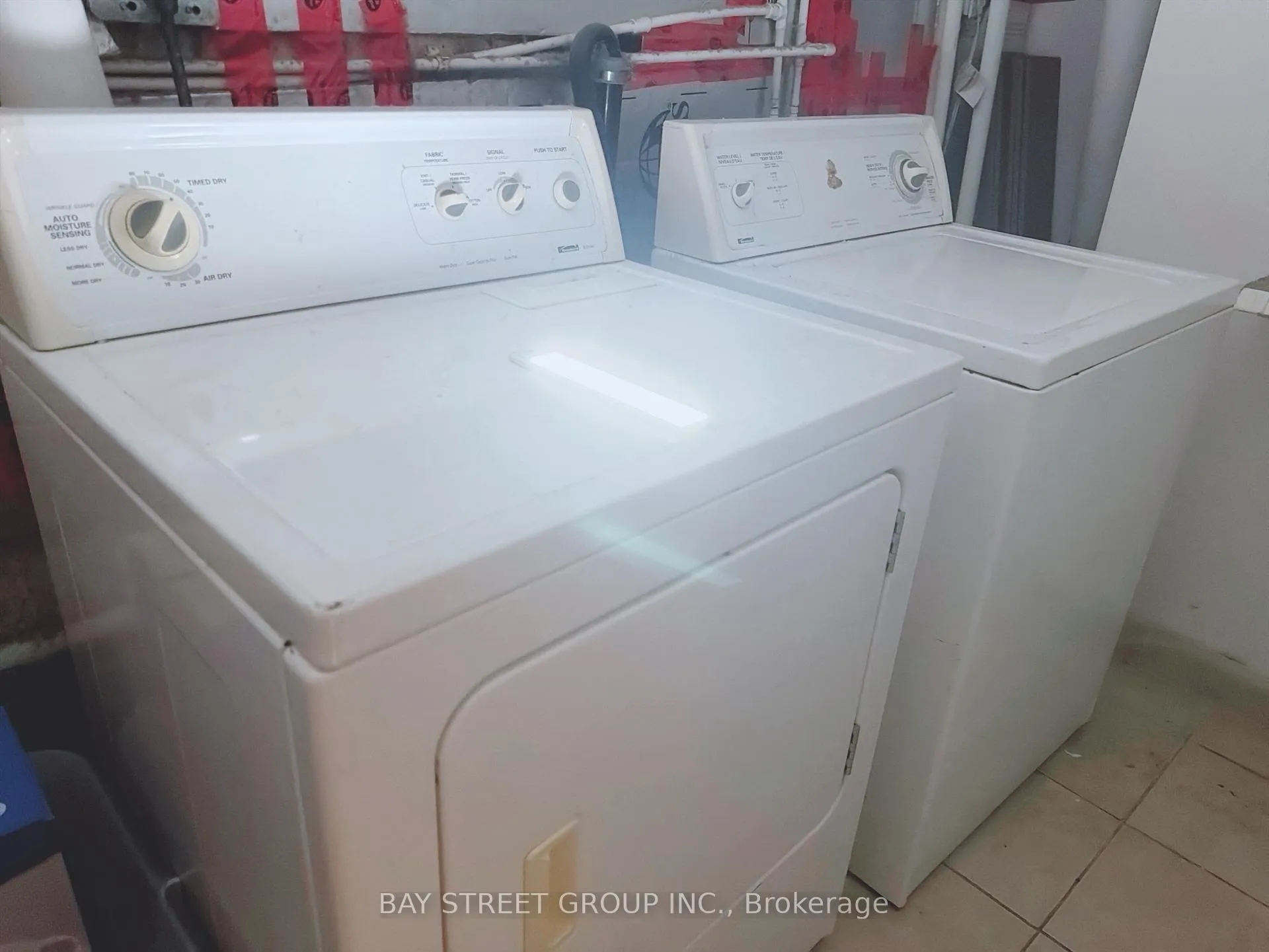 Photo 17 of Unit Lower, 56 Corby Crescent, Brampton, Downtown Brampton — HOMEH
