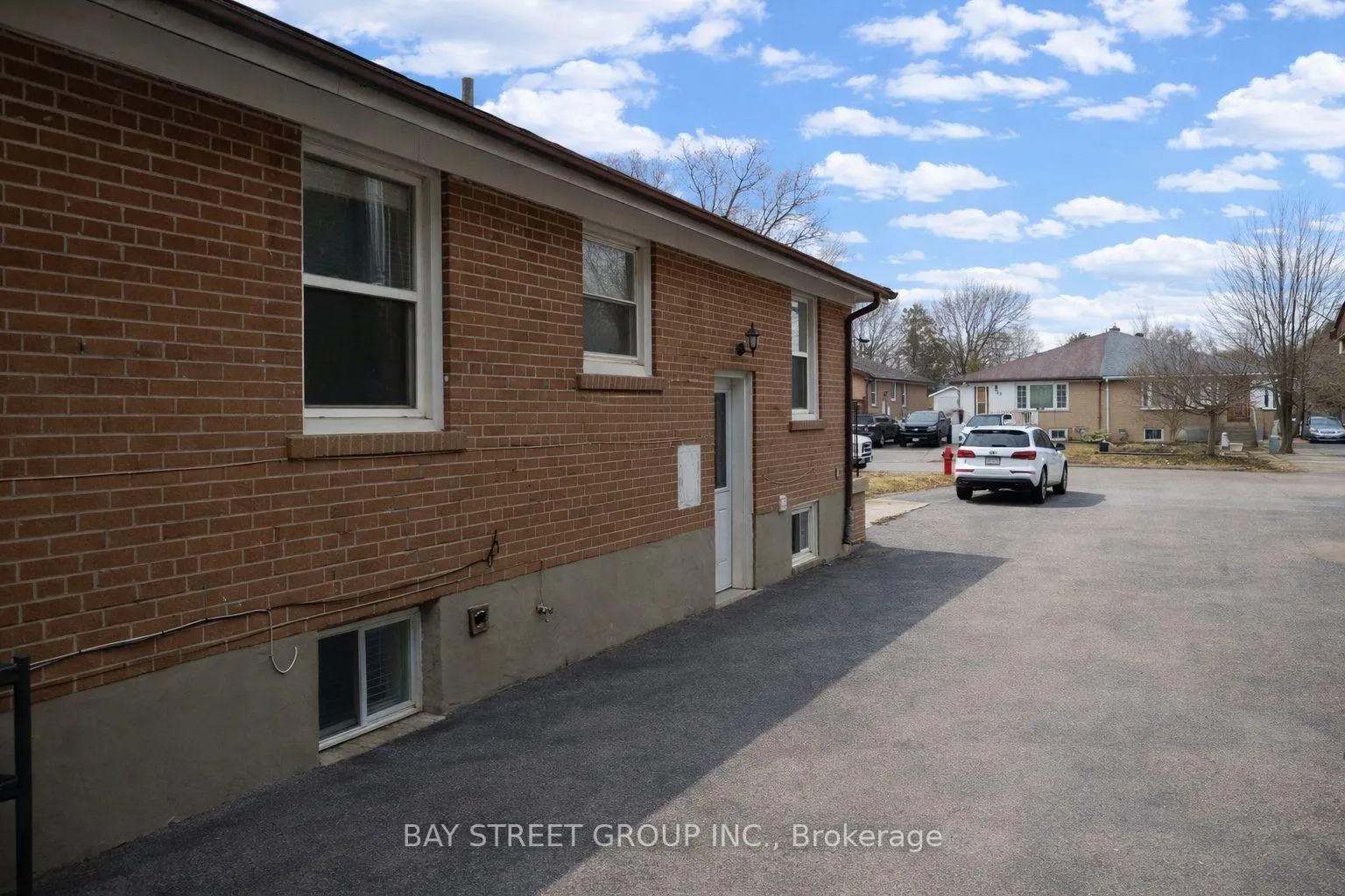 Photo 19 of Unit Lower, 56 Corby Crescent, Brampton, Downtown Brampton — HOMEH