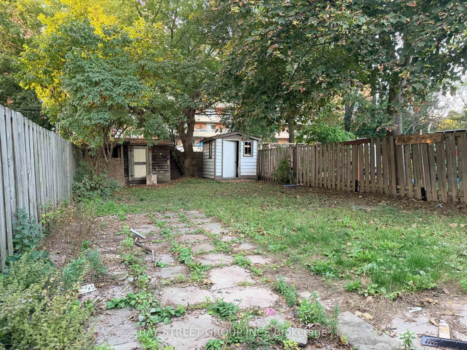 Photo 20 of Unit Lower, 56 Corby Crescent, Brampton, Downtown Brampton — HOMEH