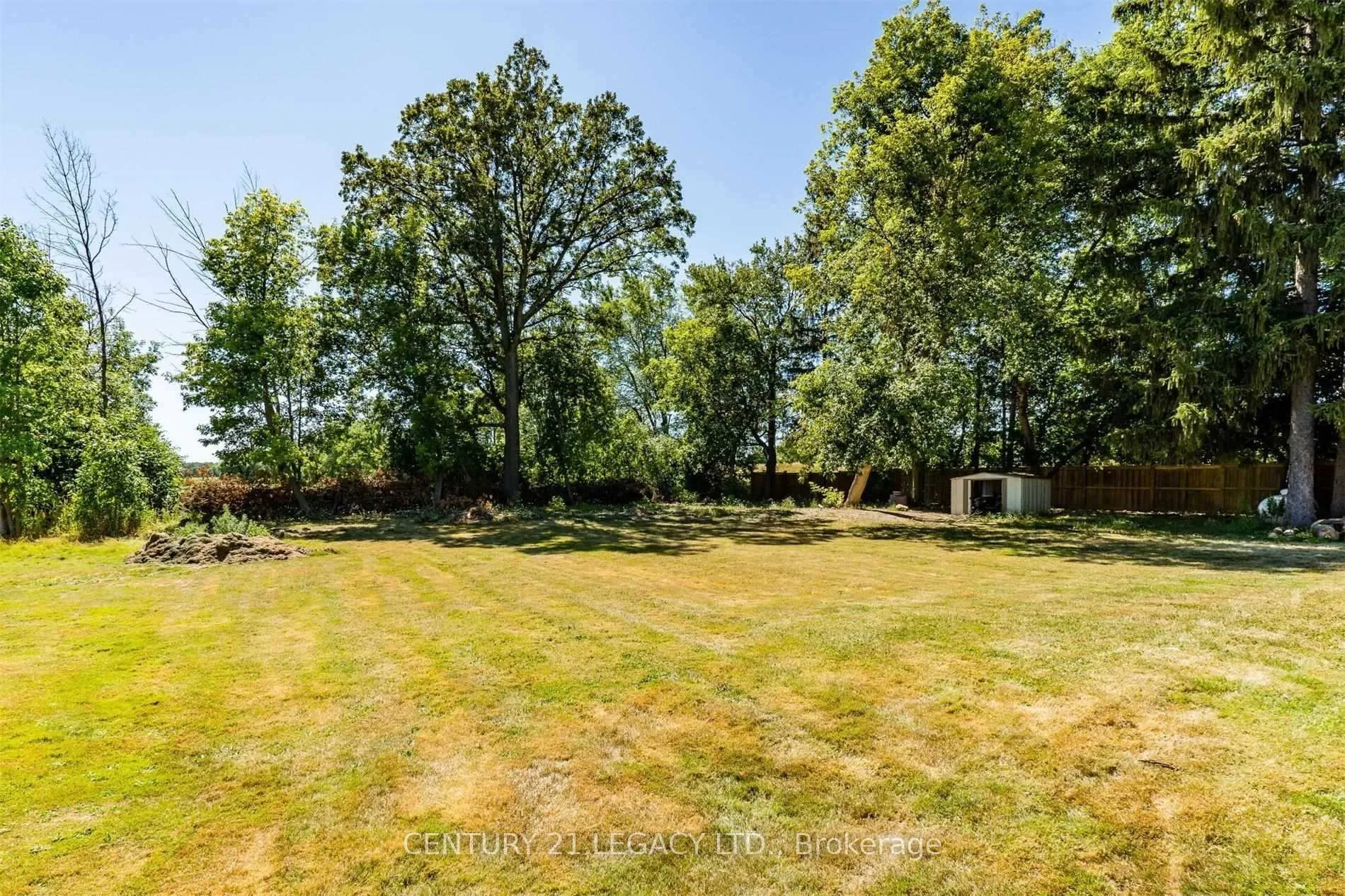 Photo 28 of 8182 Hornby Road, Halton Hills, Rural Halton Hills — HOMEH