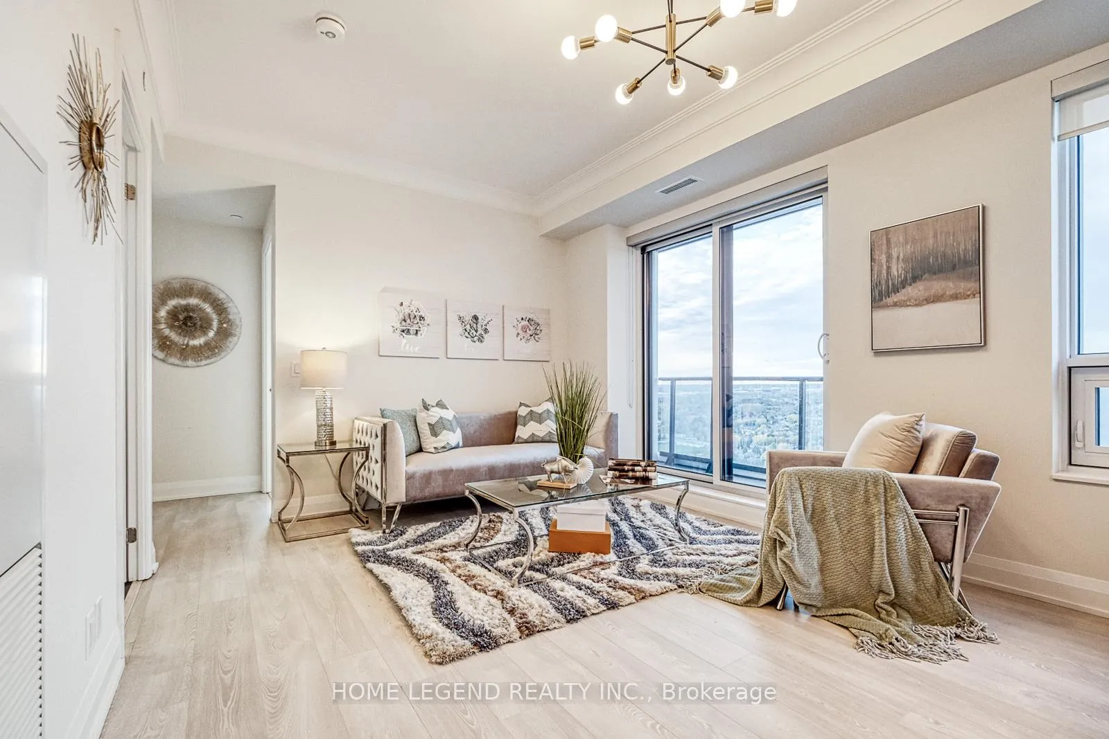 Photo 8 of Unit 3108, 18 Water Walk Drive, Markham, Unionville — HOMEH