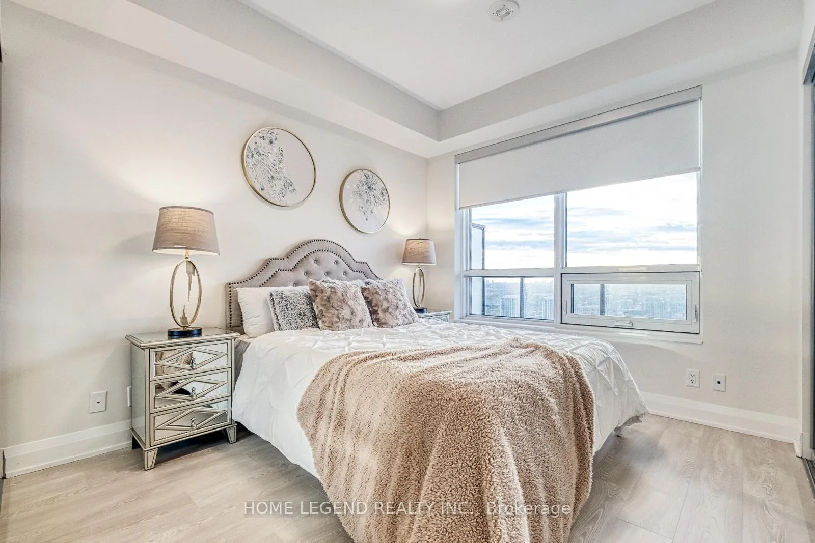 Photo 13 of Unit 3108, 18 Water Walk Drive, Markham, Unionville — HOMEH