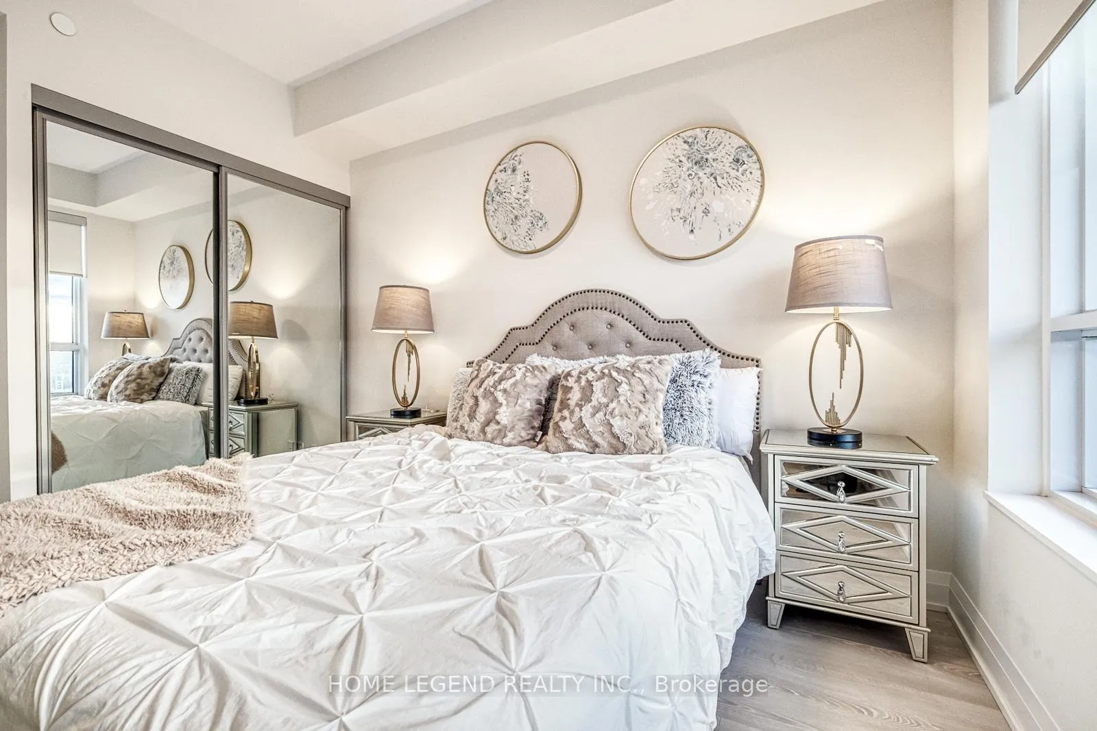 Photo 14 of Unit 3108, 18 Water Walk Drive, Markham, Unionville — HOMEH
