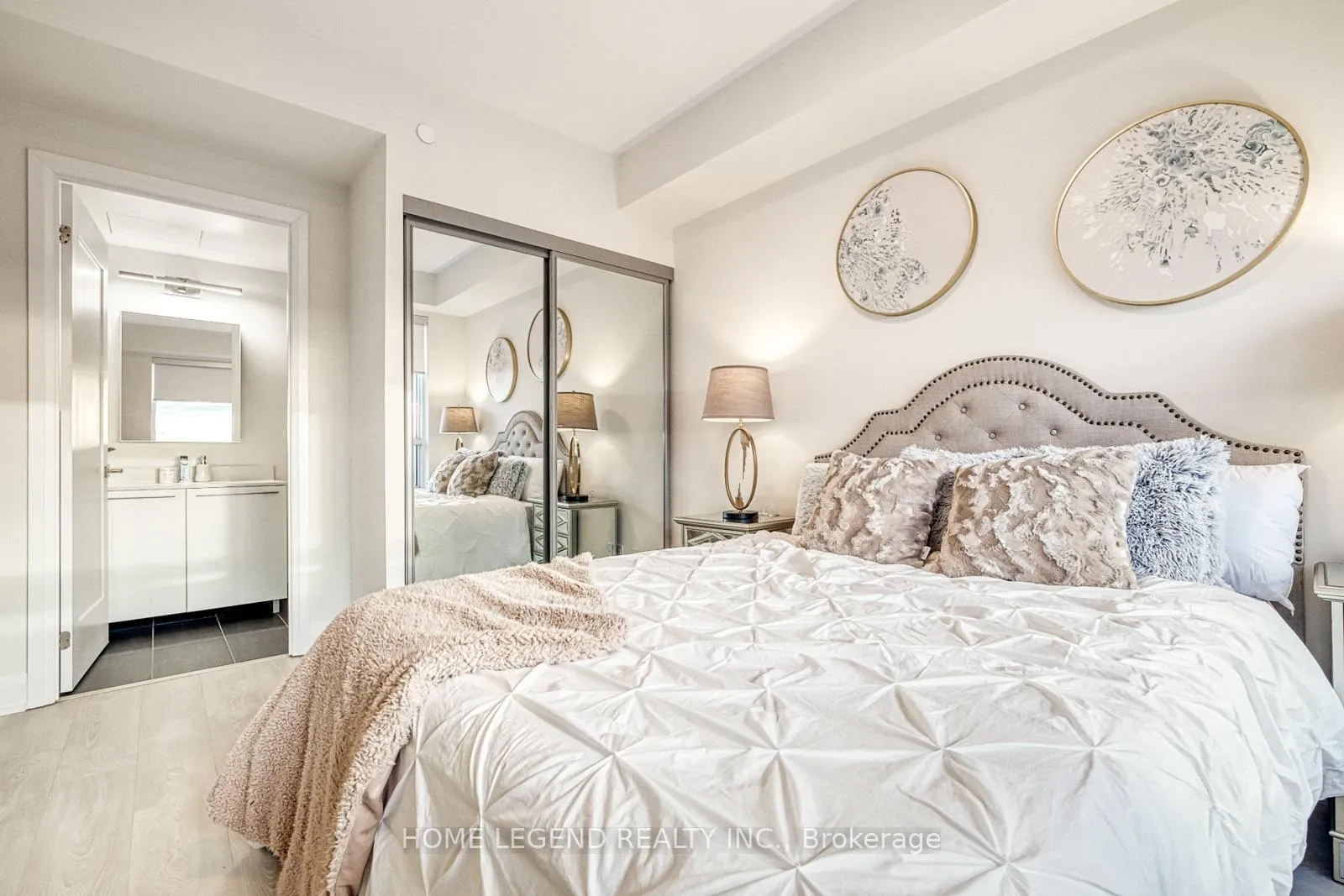 Photo 15 of Unit 3108, 18 Water Walk Drive, Markham, Unionville — HOMEH