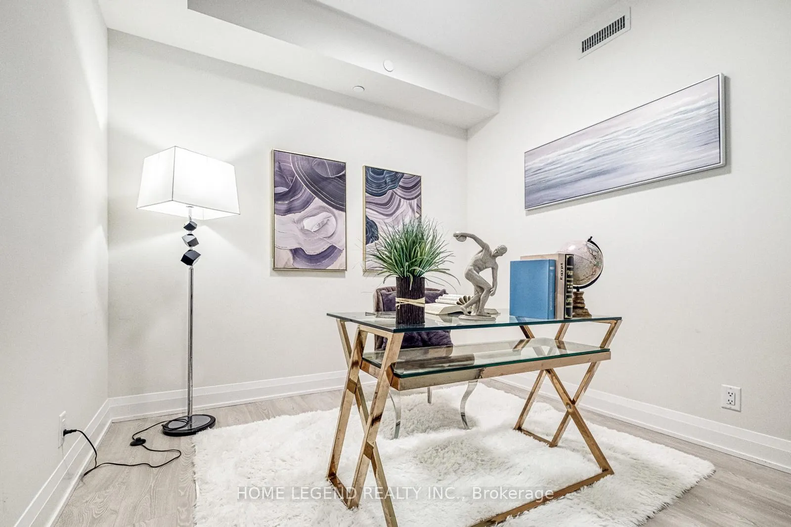 Photo 17 of Unit 3108, 18 Water Walk Drive, Markham, Unionville — HOMEH
