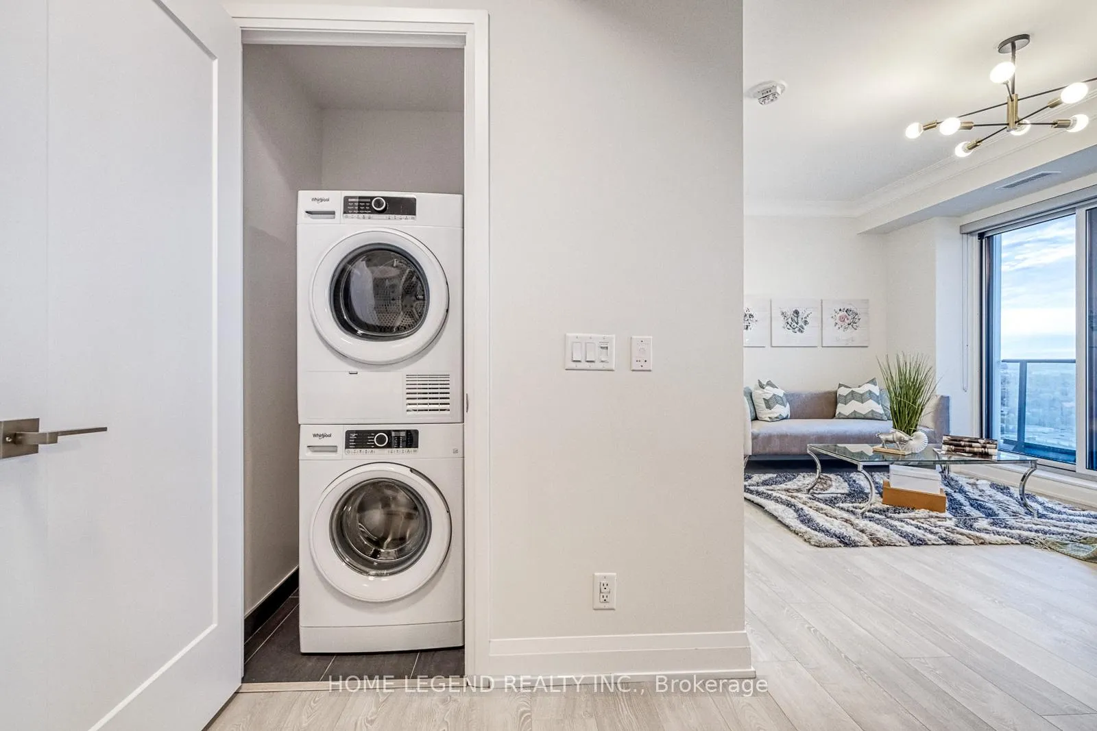 Photo 18 of Unit 3108, 18 Water Walk Drive, Markham, Unionville — HOMEH