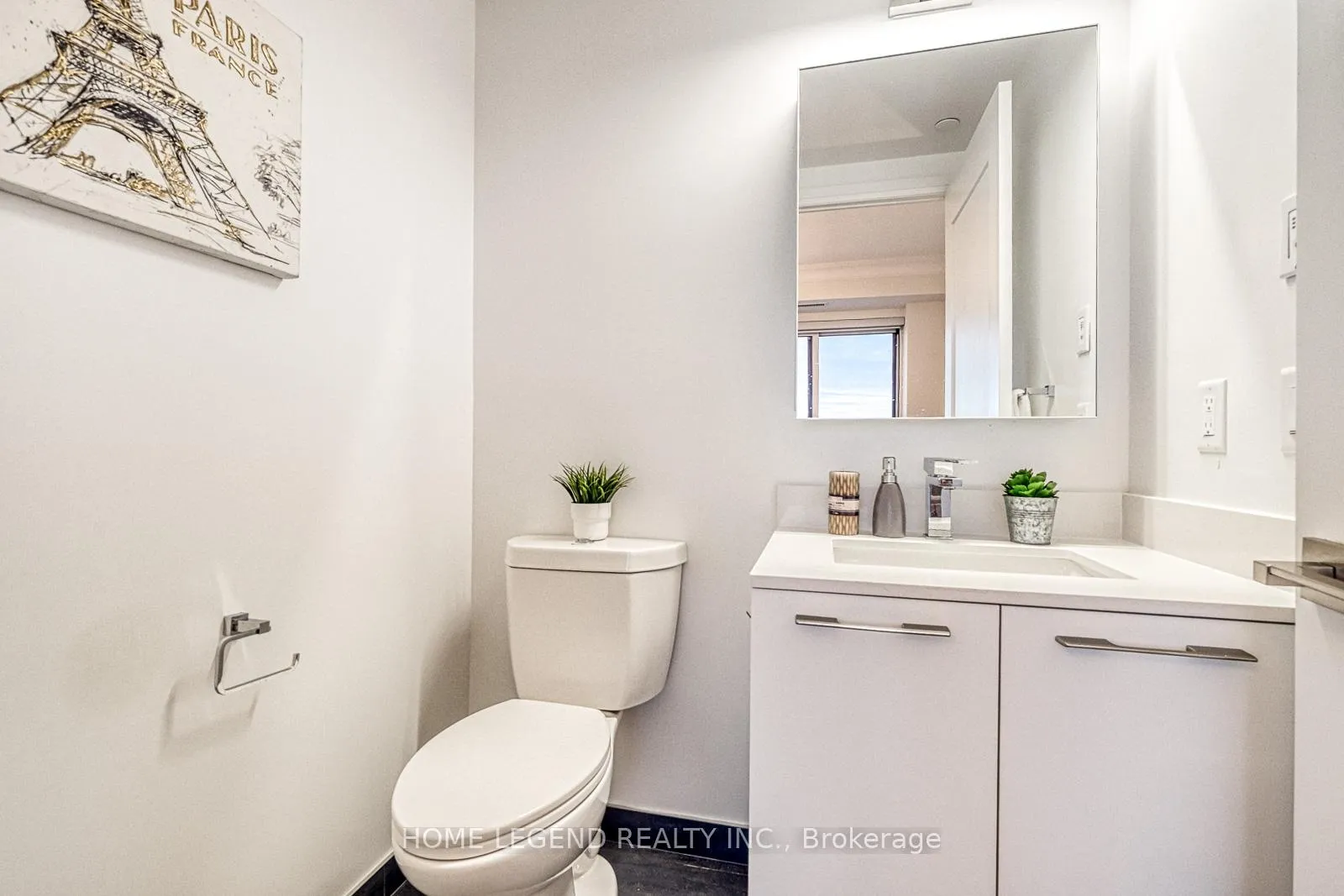 Photo 19 of Unit 3108, 18 Water Walk Drive, Markham, Unionville — HOMEH
