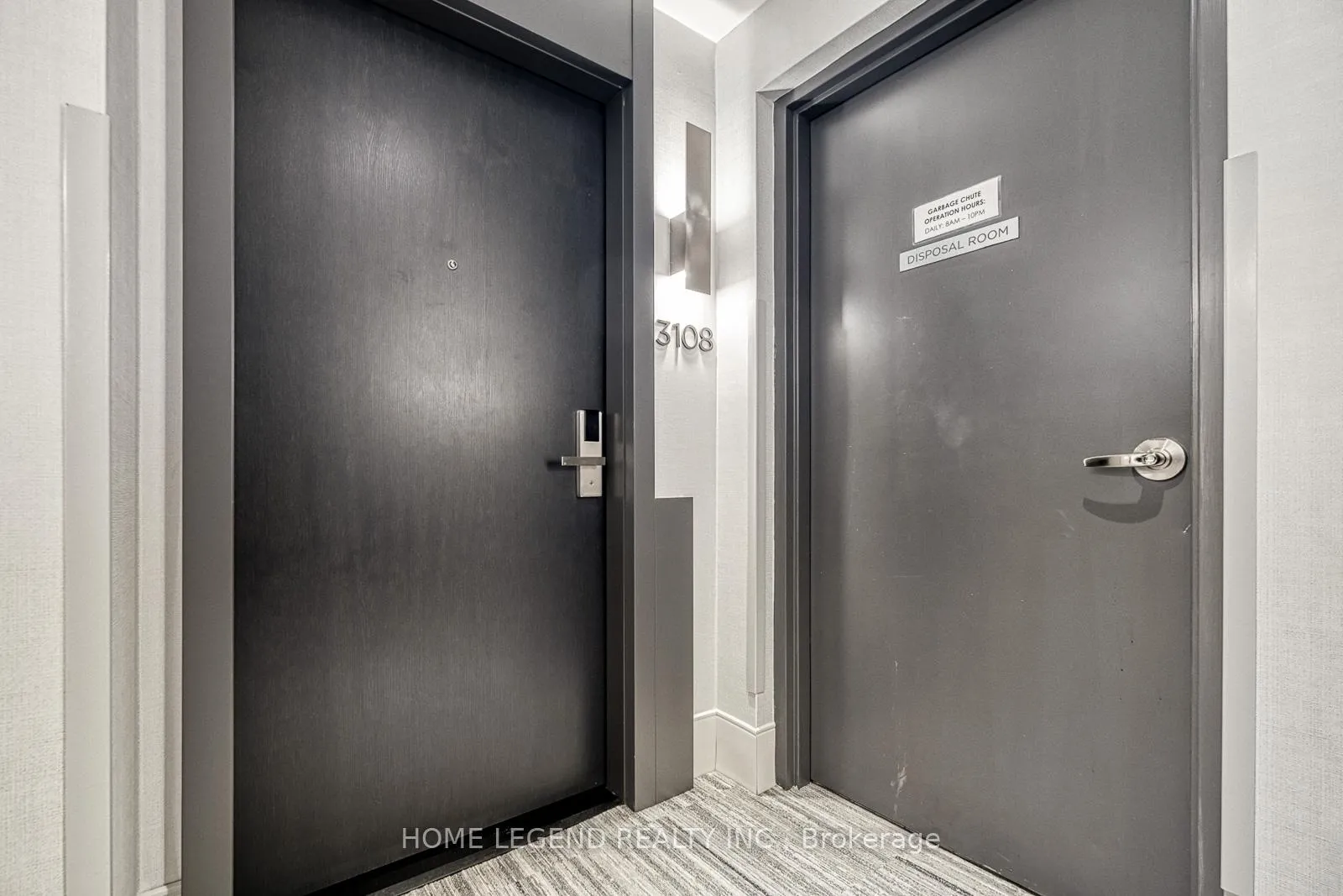 Photo 26 of Unit 3108, 18 Water Walk Drive, Markham, Unionville — HOMEH