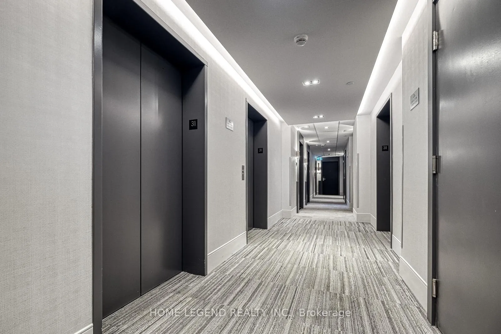 Photo 27 of Unit 3108, 18 Water Walk Drive, Markham, Unionville — HOMEH