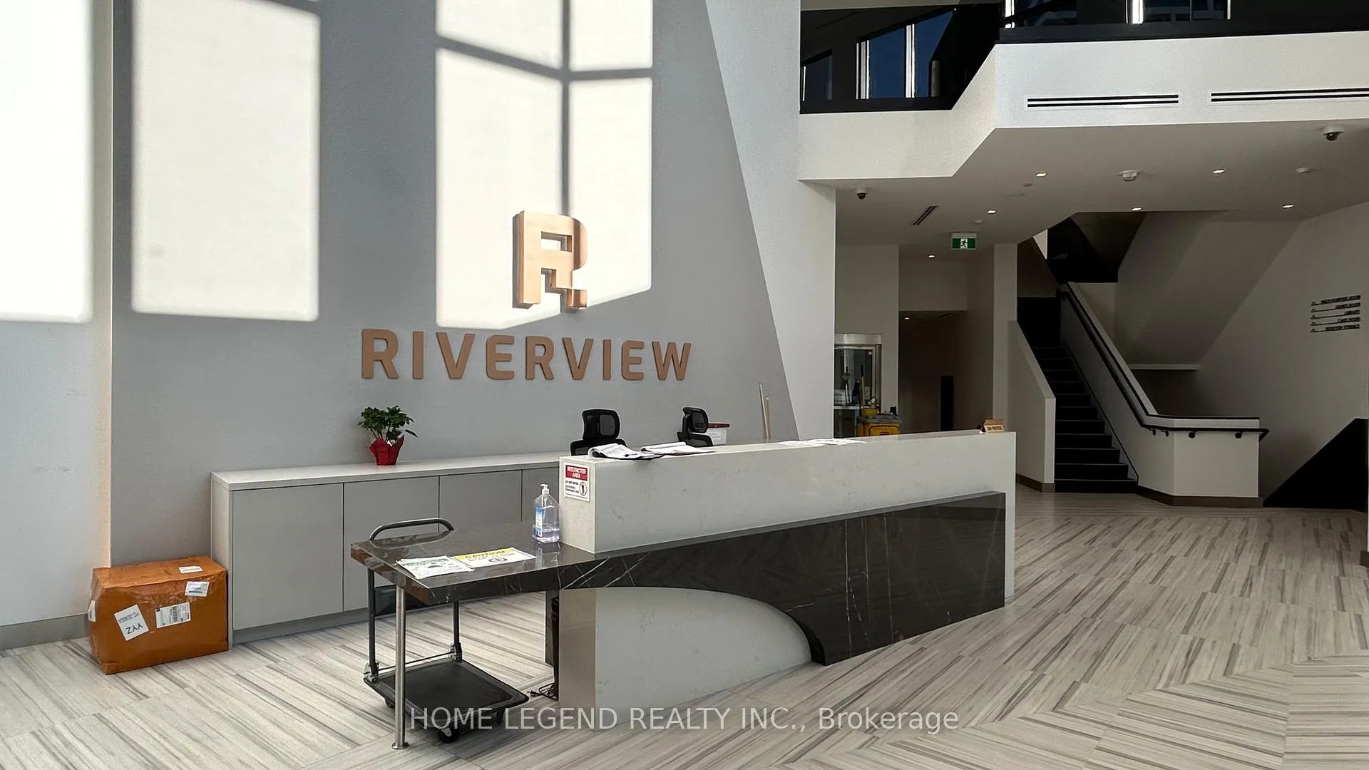 Photo 28 of Unit 3108, 18 Water Walk Drive, Markham, Unionville — HOMEH
