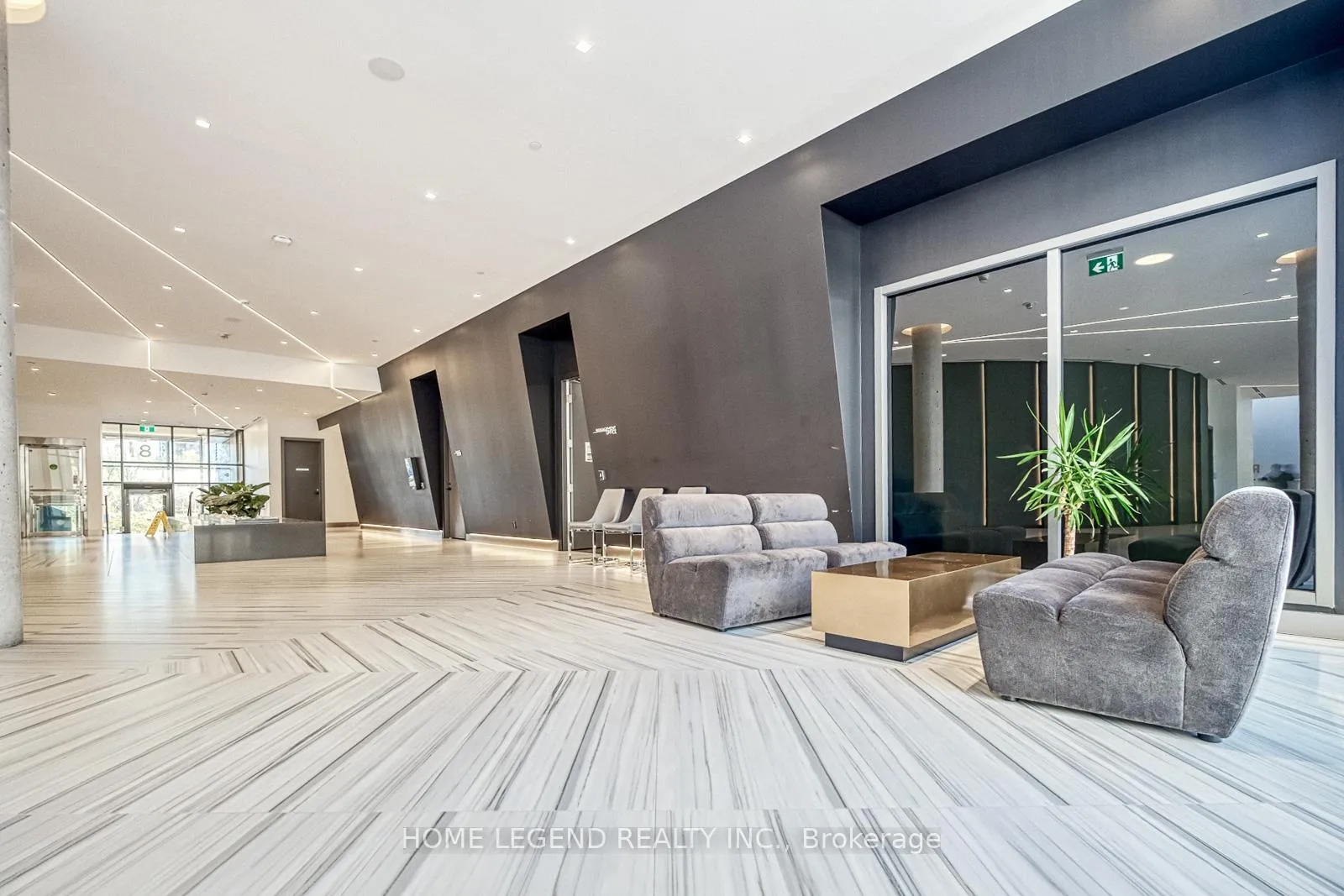 Photo 29 of Unit 3108, 18 Water Walk Drive, Markham, Unionville — HOMEH
