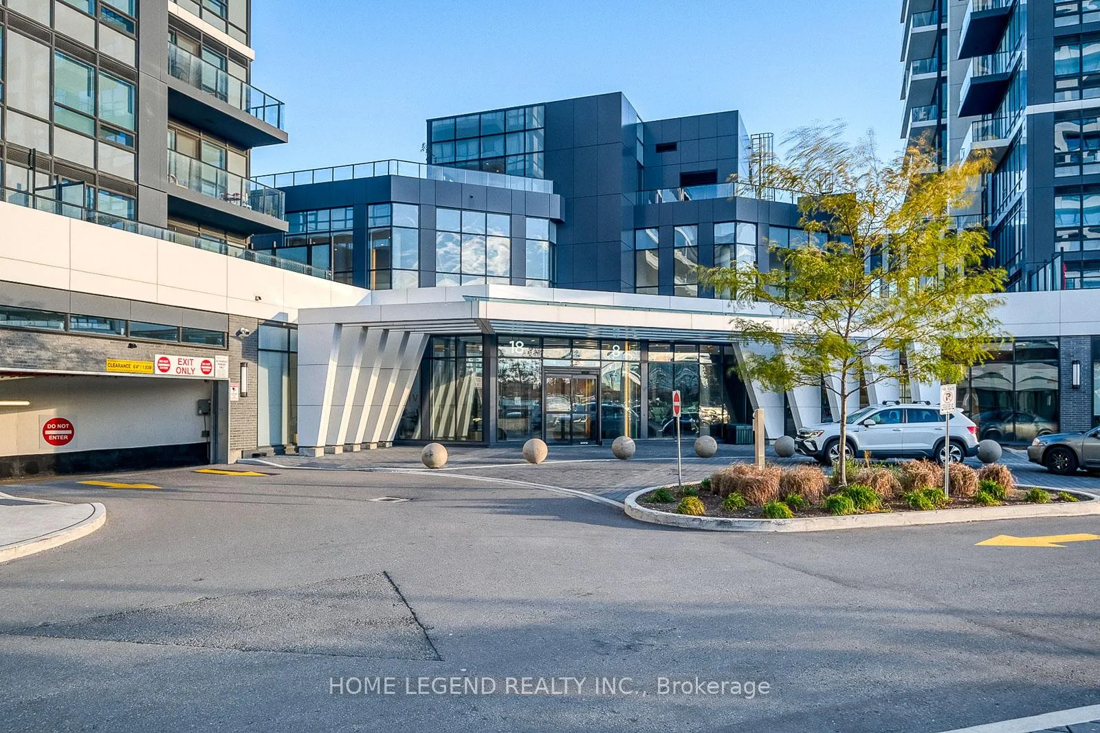 Photo 31 of Unit 3108, 18 Water Walk Drive, Markham, Unionville — HOMEH