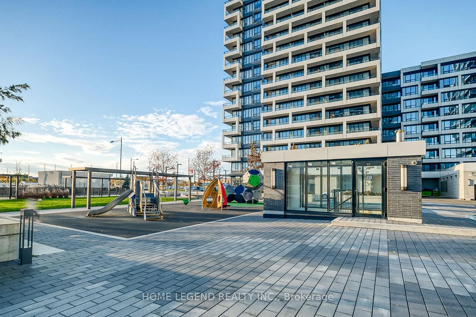 Photo 32 of Unit 3108, 18 Water Walk Drive, Markham, Unionville — HOMEH