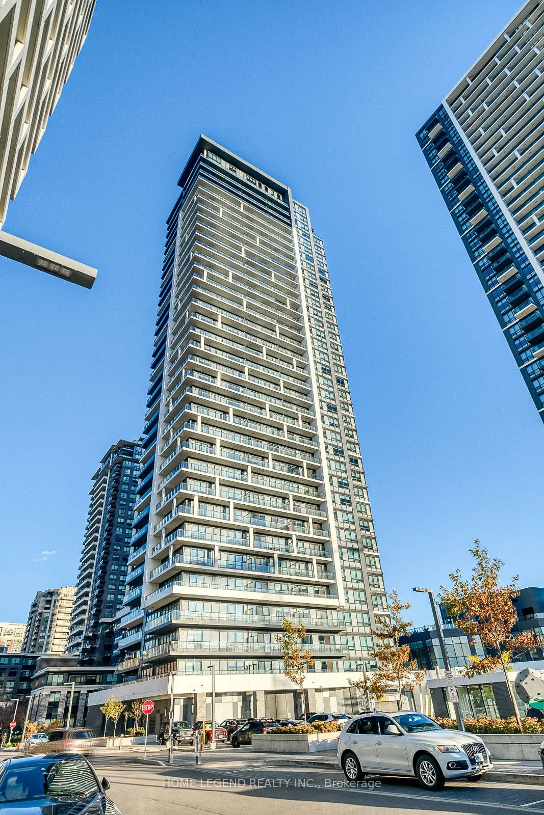 Photo 33 of Unit 3108, 18 Water Walk Drive, Markham, Unionville — HOMEH