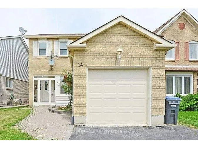 Photo 1 of 14 Nutmeg Street, Brampton, Westgate — HOMEH