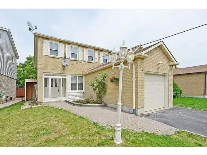 Photo 2 of 14 Nutmeg Street, Brampton, Westgate — HOMEH