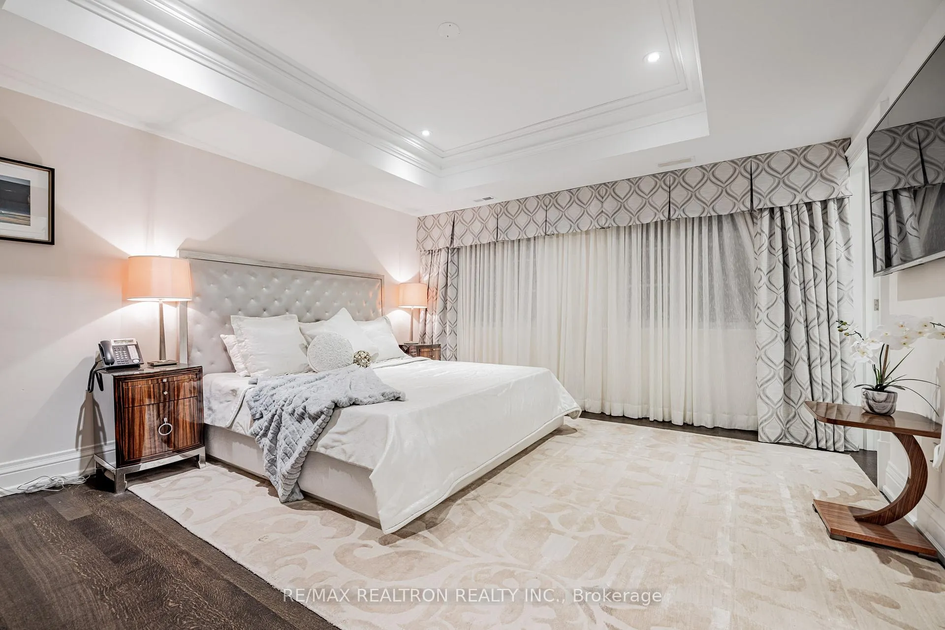 Photo 27 of 32 Truman Road, North York, St. Andrew-Windfields — HOMEH