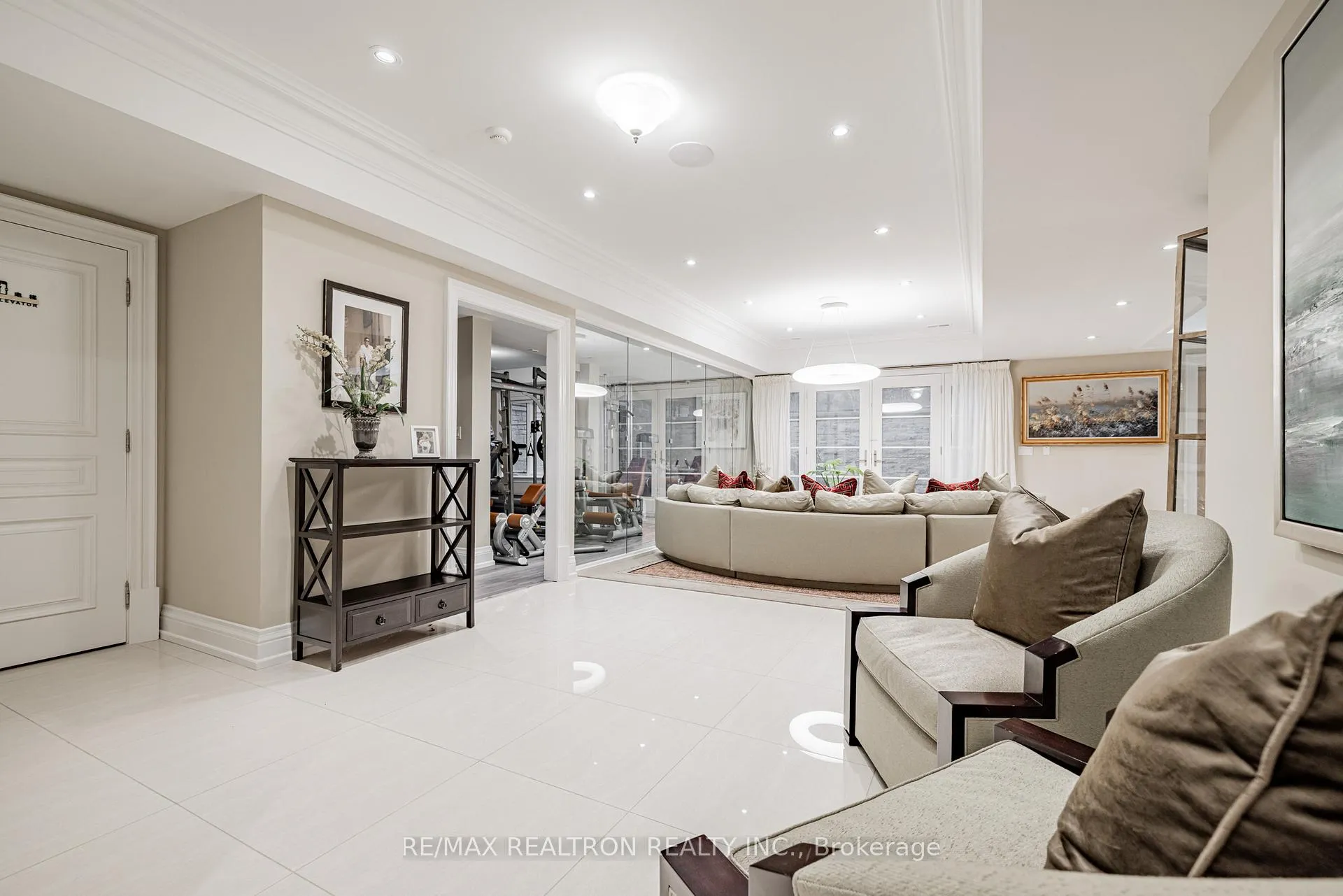 Photo 37 of 32 Truman Road, North York, St. Andrew-Windfields — HOMEH