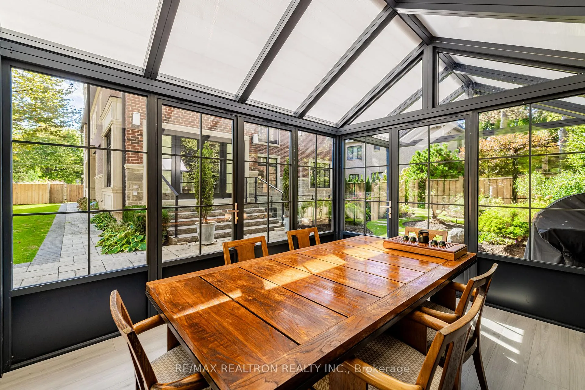 Photo 48 of 32 Truman Road, North York, St. Andrew-Windfields — HOMEH