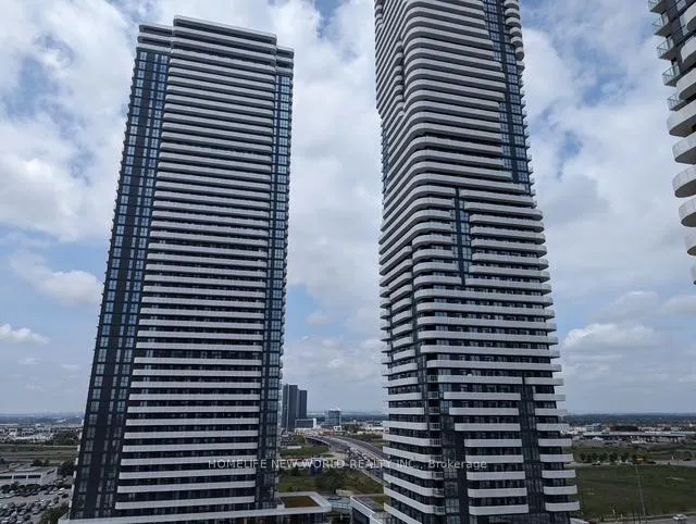 Photo 1 of Unit 1601, 28 Interchange Way Avenue, Vaughan, Vaughan Corporate Centre — HOMEH