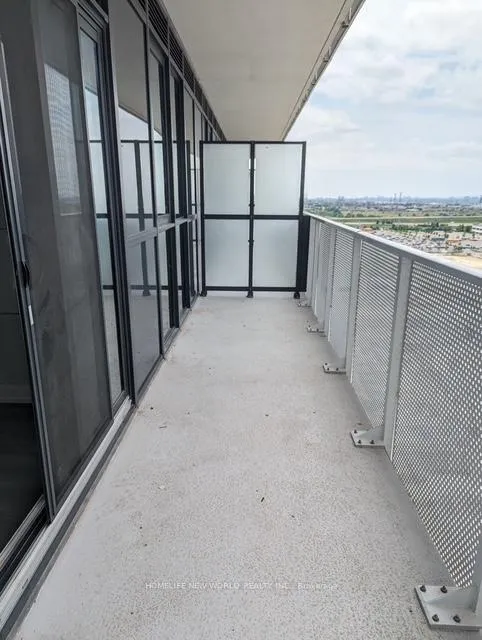 Photo 5 of Unit 1601, 28 Interchange Way Avenue, Vaughan, Vaughan Corporate Centre — HOMEH