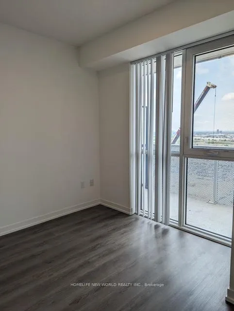 Photo 6 of Unit 1601, 28 Interchange Way Avenue, Vaughan, Vaughan Corporate Centre — HOMEH