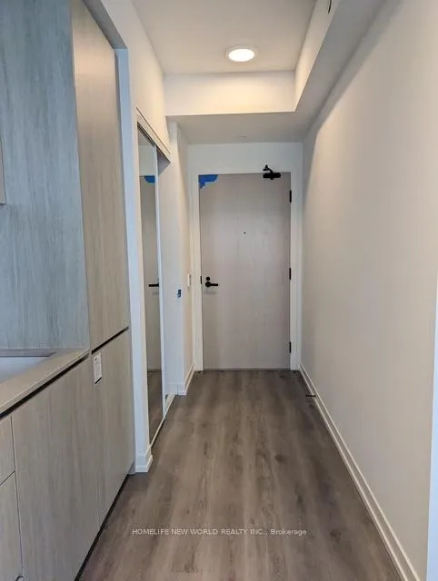 Photo 8 of Unit 1601, 28 Interchange Way Avenue, Vaughan, Vaughan Corporate Centre — HOMEH